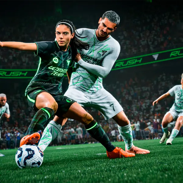 FC 25 Game for PlayStation 4 photo 3