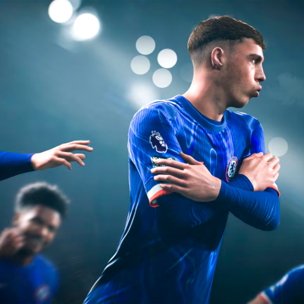 FC 25 Game for PlayStation 4 photo 4