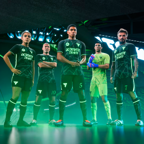 FC 25 Game for PlayStation 4 photo 5