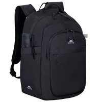 Rucsac RivaCase 5432 / Gray Black / 16 l photo 2