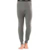 Pantalon termic pentru bărbați Oztas 1156 S / Antracit