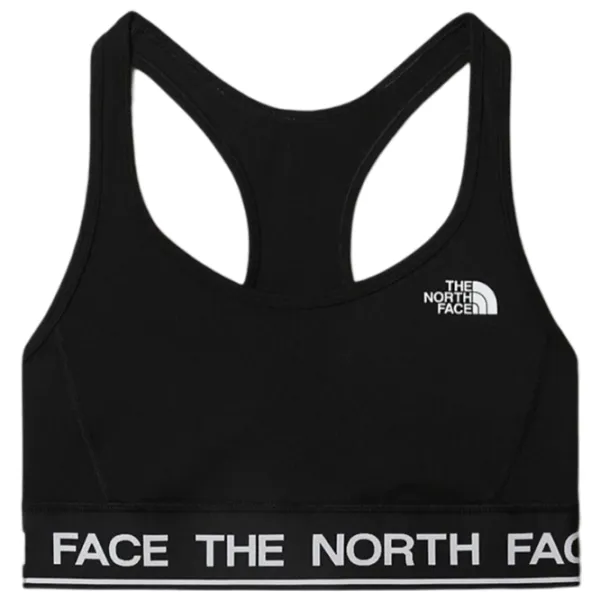 Bustieră pentru femei The North Face NF0A5II4JK31 Black photo 1