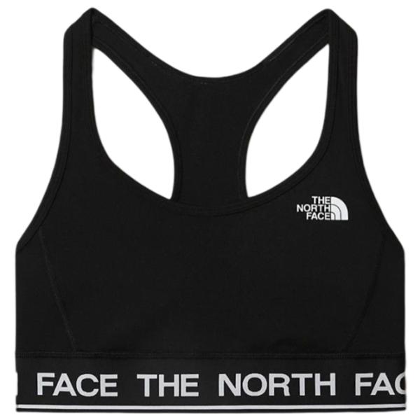 Bustieră pentru femei The North Face NF0A5II4JK31 Black photo 1