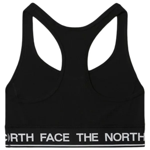 Bustieră pentru femei The North Face NF0A5II4JK31 Black photo 2