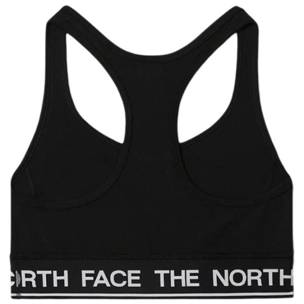 Bustieră pentru femei The North Face NF0A5II4JK31 Black photo 2