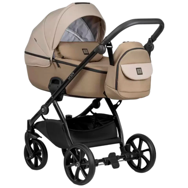 Детская коляска Tutis Uno 5 Plus 4772023019760/ Бежевый photo 1 Детская коляска Tutis Uno 5 Plus 4772023019760/ Бежевый photo 1
