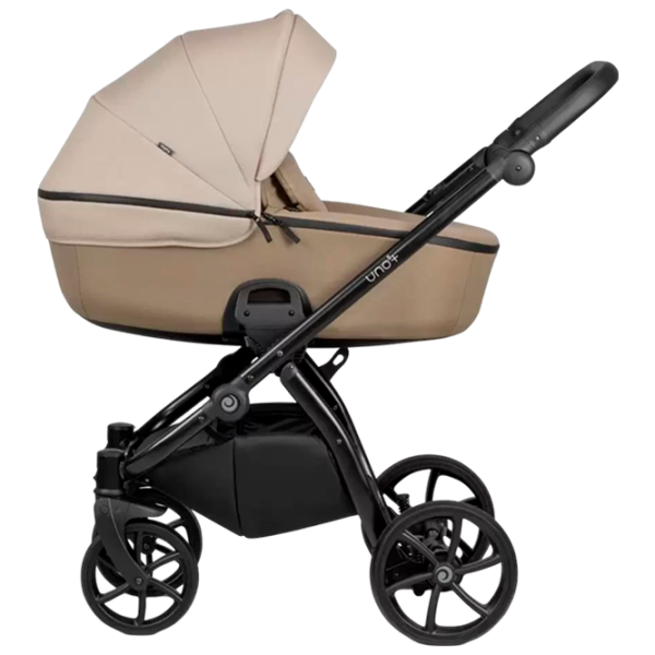 Детская коляска Tutis Uno 5 Plus 4772023019760/ Бежевый photo 4 Детская коляска Tutis Uno 5 Plus 4772023019760/ Бежевый photo 4