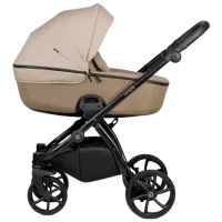 Детская коляска Tutis Uno 5 Plus 4772023019760/ Бежевый photo 4