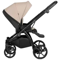 Детская коляска Tutis Uno 5 Plus 4772023019760/ Бежевый photo 5