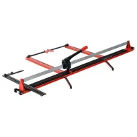 Ручной плиткорез Yato YT37011 1850 мм / 