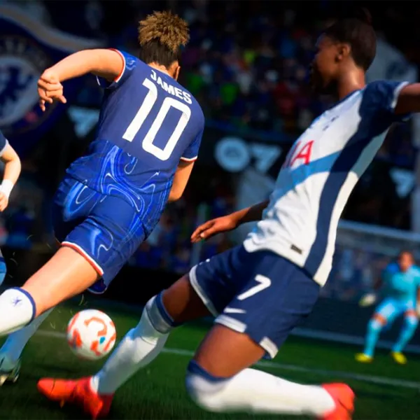 FC 25 Game for PlayStation 5 photo 4