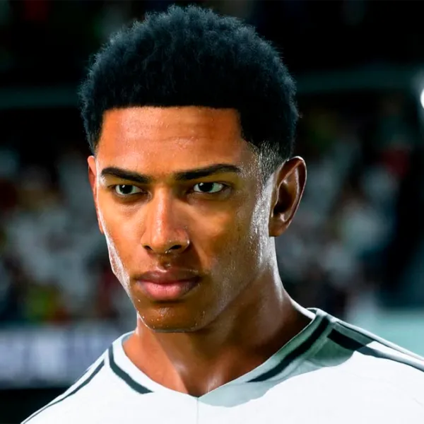 FC 25 Game for PlayStation 5 photo 5