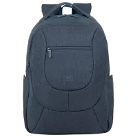 Рюкзак для ноутбука RivaCase 7761 15.6" / Оранжевый Тёмно-серый / 