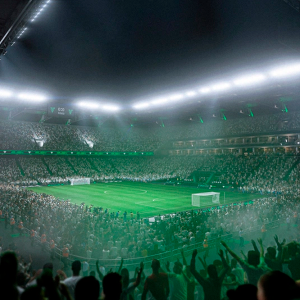 FC 25 Game for Xbox Series X photo 2