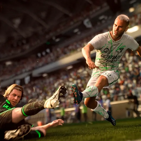 FC 25 Game for Xbox Series X photo 3