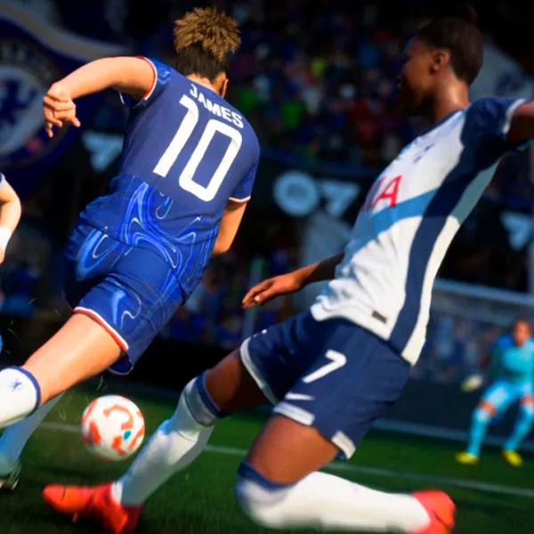 FC 25 Game for Xbox Series X photo 4