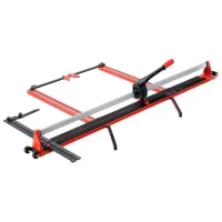 Ручной плиткорез Yato YT37010 1650 мм / 