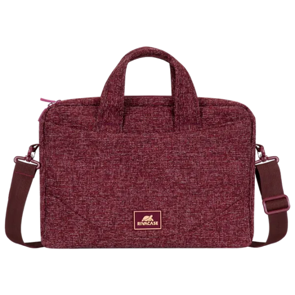 Geantă pentru laptop RivaCase 7921 14" / Red photo 1 Geantă pentru laptop RivaCase 7921 14" / Red photo 1