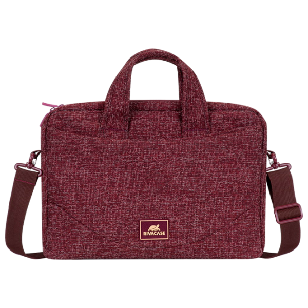 Geantă pentru laptop RivaCase 7921 14" / Red photo 1 Geantă pentru laptop RivaCase 7921 14" / Red photo 1