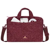Geantă pentru laptop RivaCase 7921 14" / Red photo 2