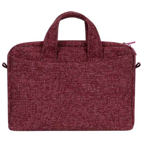 Geantă pentru laptop RivaCase 7921 14" / Red photo 3 Geantă pentru laptop RivaCase 7921 14" / Red photo 3