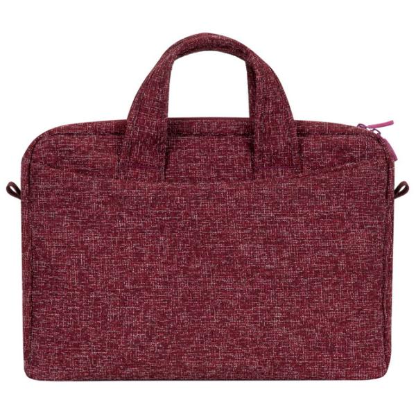 Geantă pentru laptop RivaCase 7921 14" / Red photo 3 Geantă pentru laptop RivaCase 7921 14" / Red photo 3