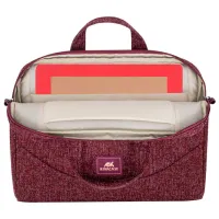 Geantă pentru laptop RivaCase 7921 14" / Red photo 4