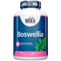 Vitamine și minerale Haya Labs Boswellia (854822007576) 100 capsule