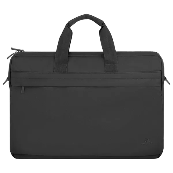 Geantă pentru laptop RivaCase 8235 15.6" / Black photo 1 Geantă pentru laptop RivaCase 8235 15.6" / Black photo 1