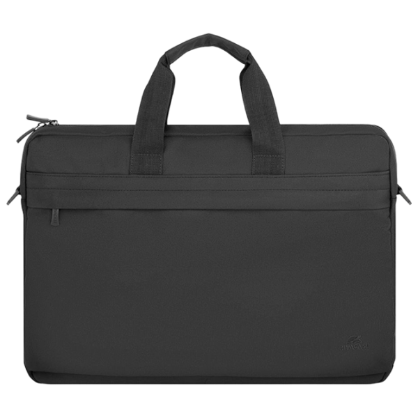 Geantă pentru laptop RivaCase 8235 15.6" / Black photo 1 Geantă pentru laptop RivaCase 8235 15.6" / Black photo 1