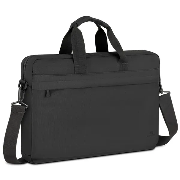 Geantă pentru laptop RivaCase 8235 15.6" / Black photo 2 Geantă pentru laptop RivaCase 8235 15.6" / Black photo 2