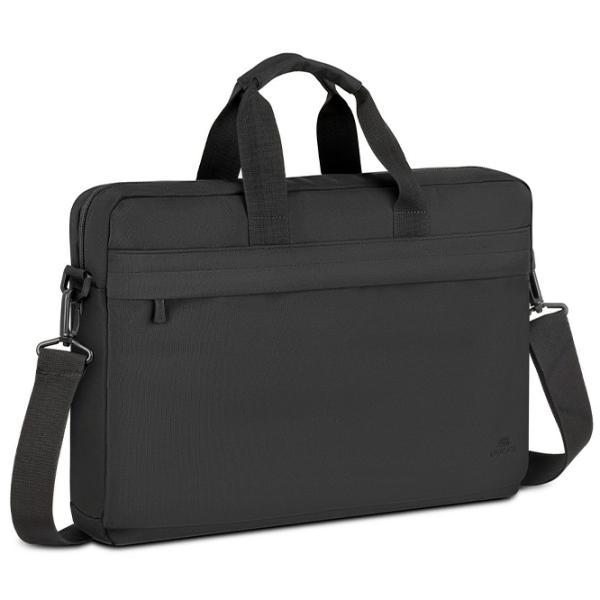 Geantă pentru laptop RivaCase 8235 15.6" / Black photo 2 Geantă pentru laptop RivaCase 8235 15.6" / Black photo 2
