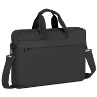 Geantă pentru laptop RivaCase 8235 15.6" / Black photo 2