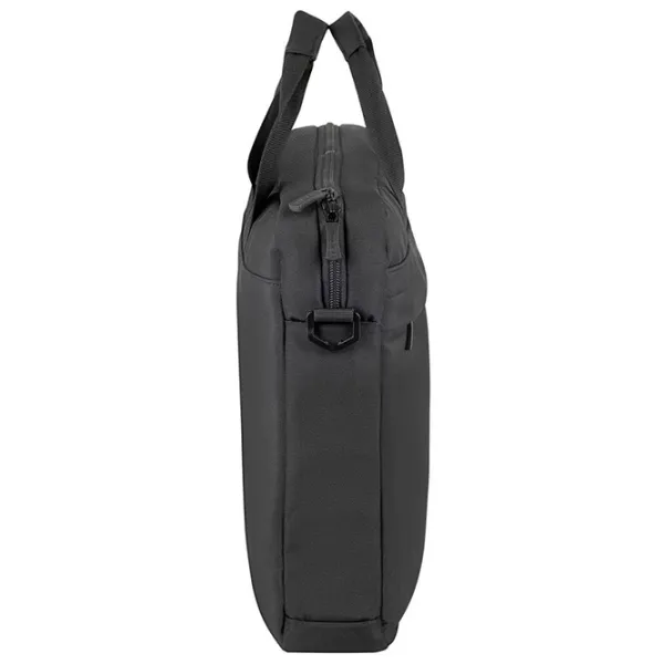 Geantă pentru laptop RivaCase 8235 15.6" / Black photo 4 Geantă pentru laptop RivaCase 8235 15.6" / Black photo 4