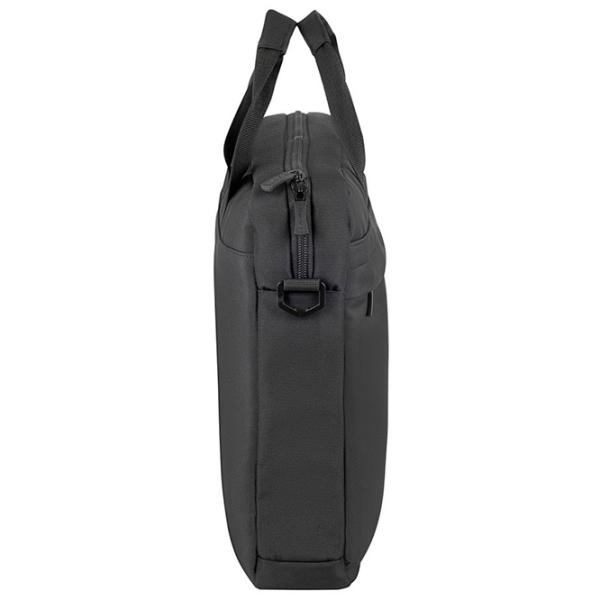 Geantă pentru laptop RivaCase 8235 15.6" / Black photo 4 Geantă pentru laptop RivaCase 8235 15.6" / Black photo 4