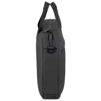Geantă pentru laptop RivaCase 8235 15.6" / Black photo 4