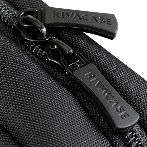 Geantă pentru laptop RivaCase 8235 15.6" / Black photo 6 Geantă pentru laptop RivaCase 8235 15.6" / Black photo 6
