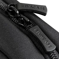 Geantă pentru laptop RivaCase 8235 15.6" / Black photo 6