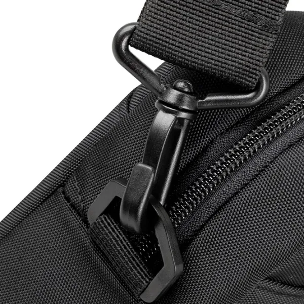 Geantă pentru laptop RivaCase 8235 15.6" / Black photo 7 Geantă pentru laptop RivaCase 8235 15.6" / Black photo 7
