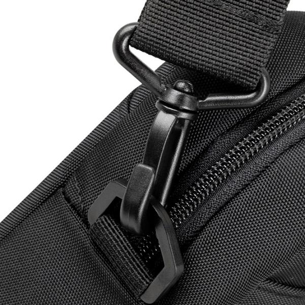 Geantă pentru laptop RivaCase 8235 15.6" / Black photo 7 Geantă pentru laptop RivaCase 8235 15.6" / Black photo 7
