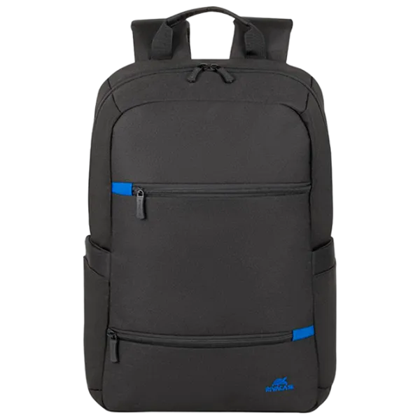 Rucsac pentru laptop RivaCase 8265 15.6" / Blue Black /  photo 1