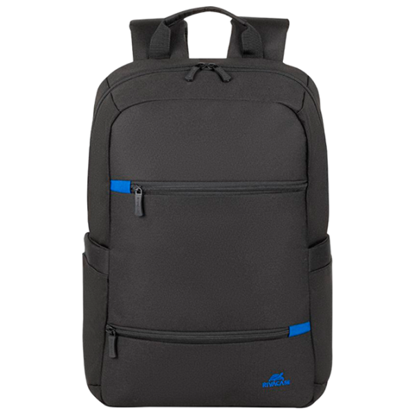 Rucsac pentru laptop RivaCase 8265 15.6" / Blue Black /  photo 1