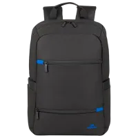 Rucsac pentru laptop RivaCase 8265 15.6" / Blue Black / 