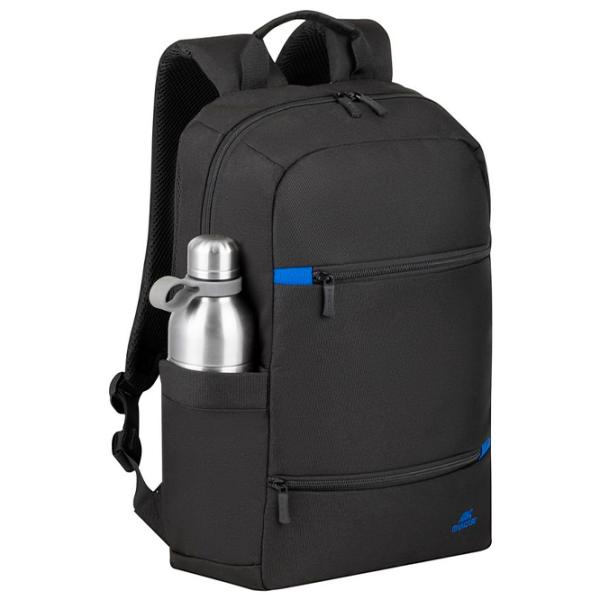 Rucsac pentru laptop RivaCase 8265 15.6" / Blue Black /  photo 3
