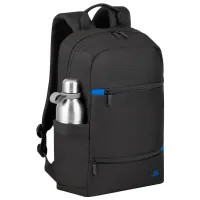 Rucsac pentru laptop RivaCase 8265 15.6" / Blue Black / photo 3