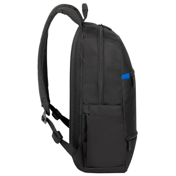 Rucsac pentru laptop RivaCase 8265 15.6" / Blue Black /  photo 4