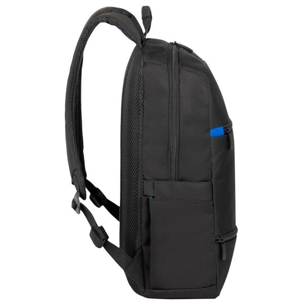 Rucsac pentru laptop RivaCase 8265 15.6" / Blue Black /  photo 4