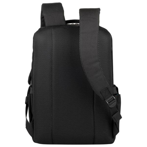 Rucsac pentru laptop RivaCase 8265 15.6" / Blue Black /  photo 5
