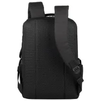Rucsac pentru laptop RivaCase 8265 15.6" / Blue Black / photo 5