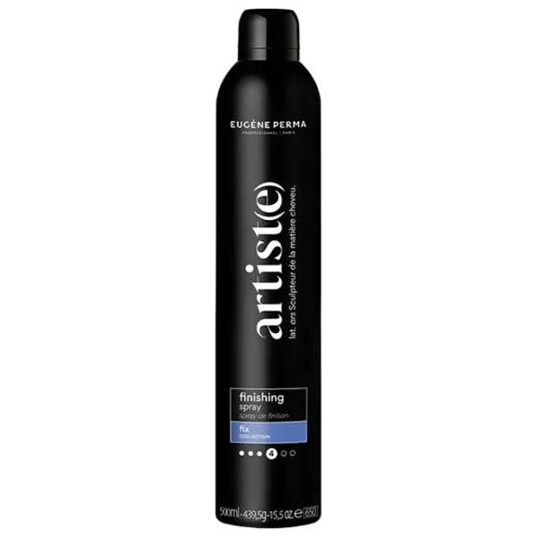 Spray pentru păr Eugene Perma 41744 500 ml photo 1 Spray pentru păr Eugene Perma 41744 500 ml photo 1